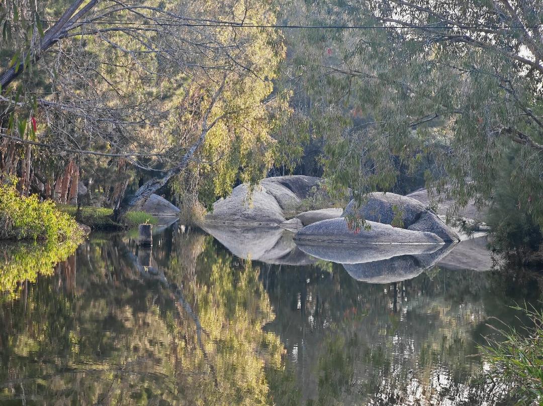 Granite Gorge Nature Park-马里巴必去景点
