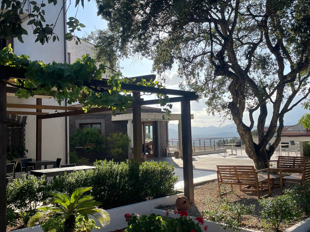 库尔切托酒店主图