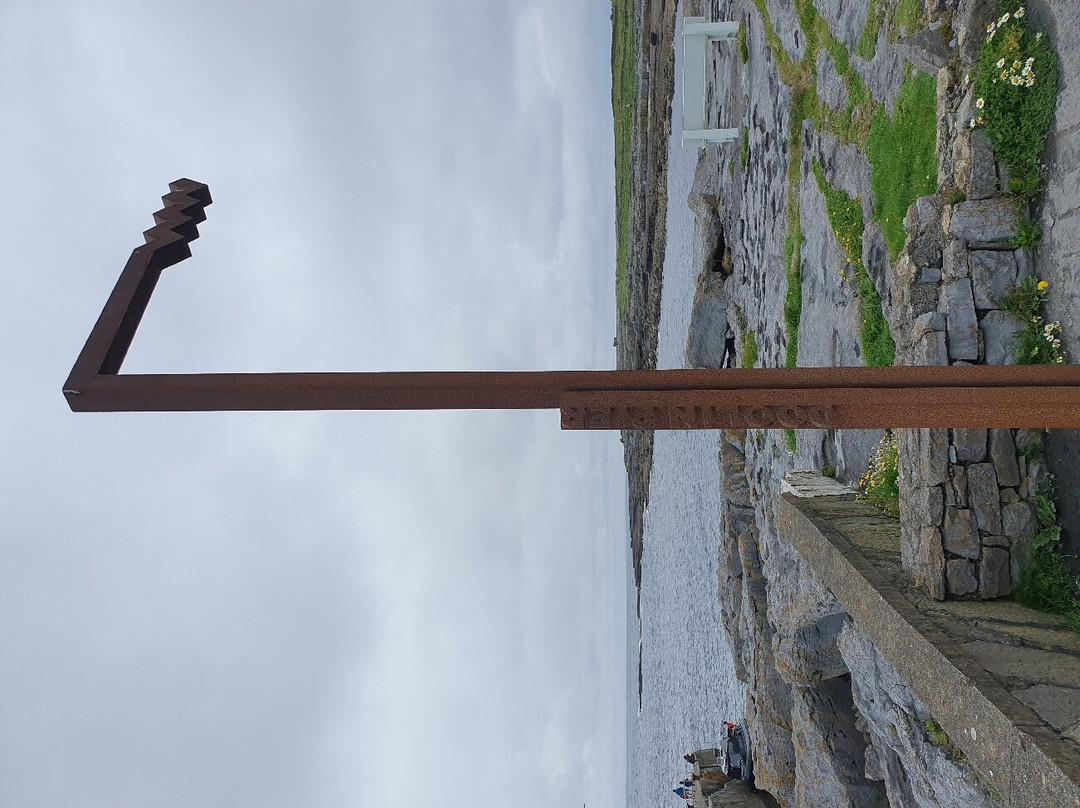 Wild Atlantic Way-戈尔韦必去景点