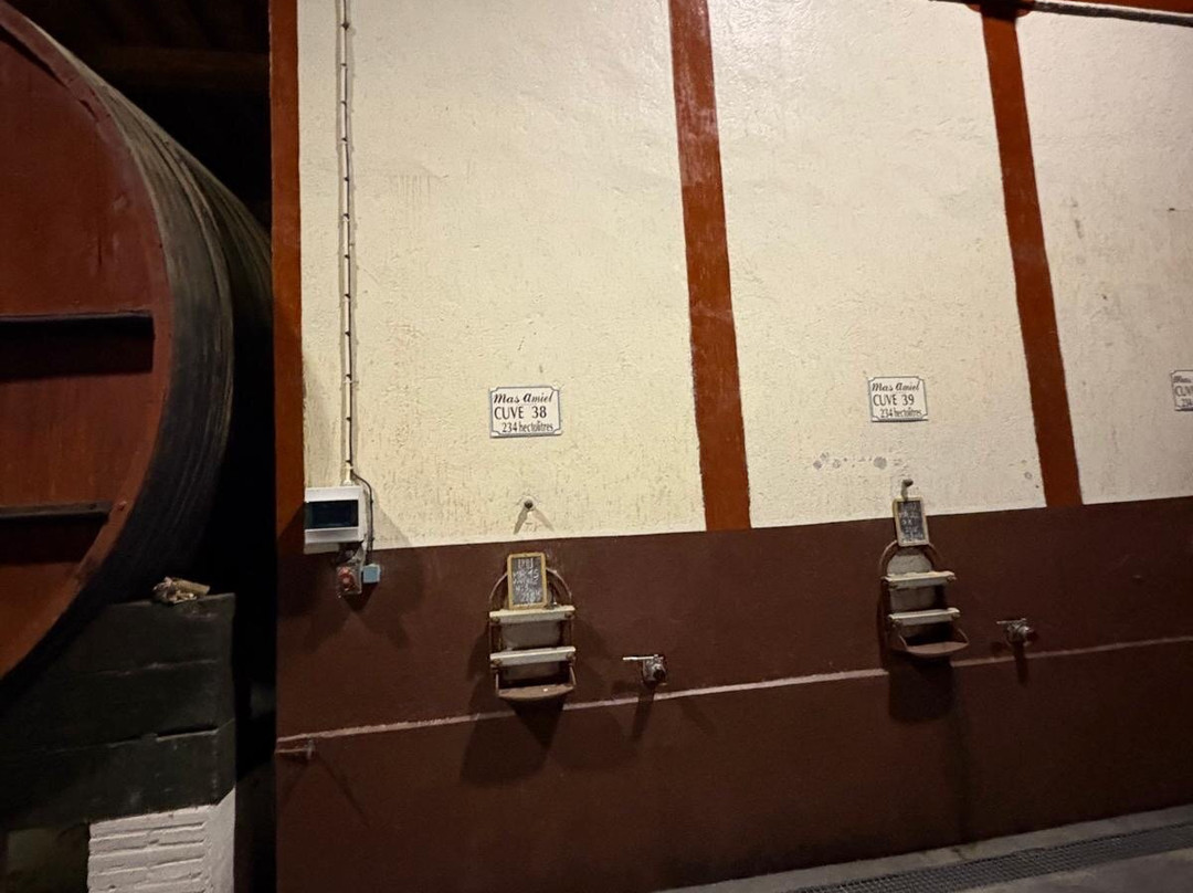 Mas Amiel-Maury必去景点