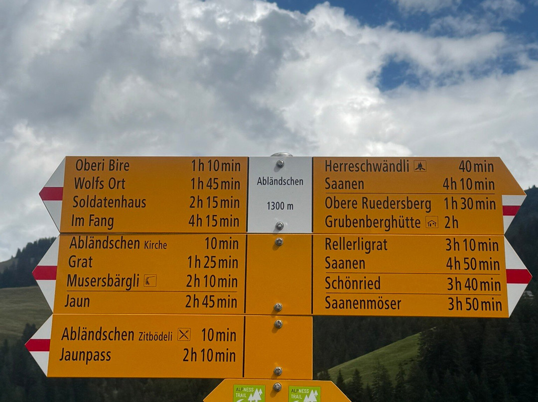 Berghotel Zur Sau主图