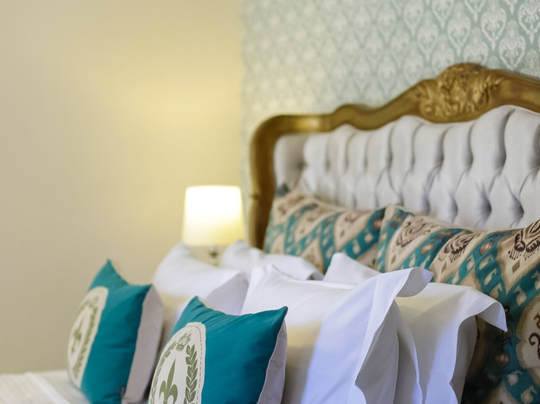 Dadiva Hotel Boutique主图