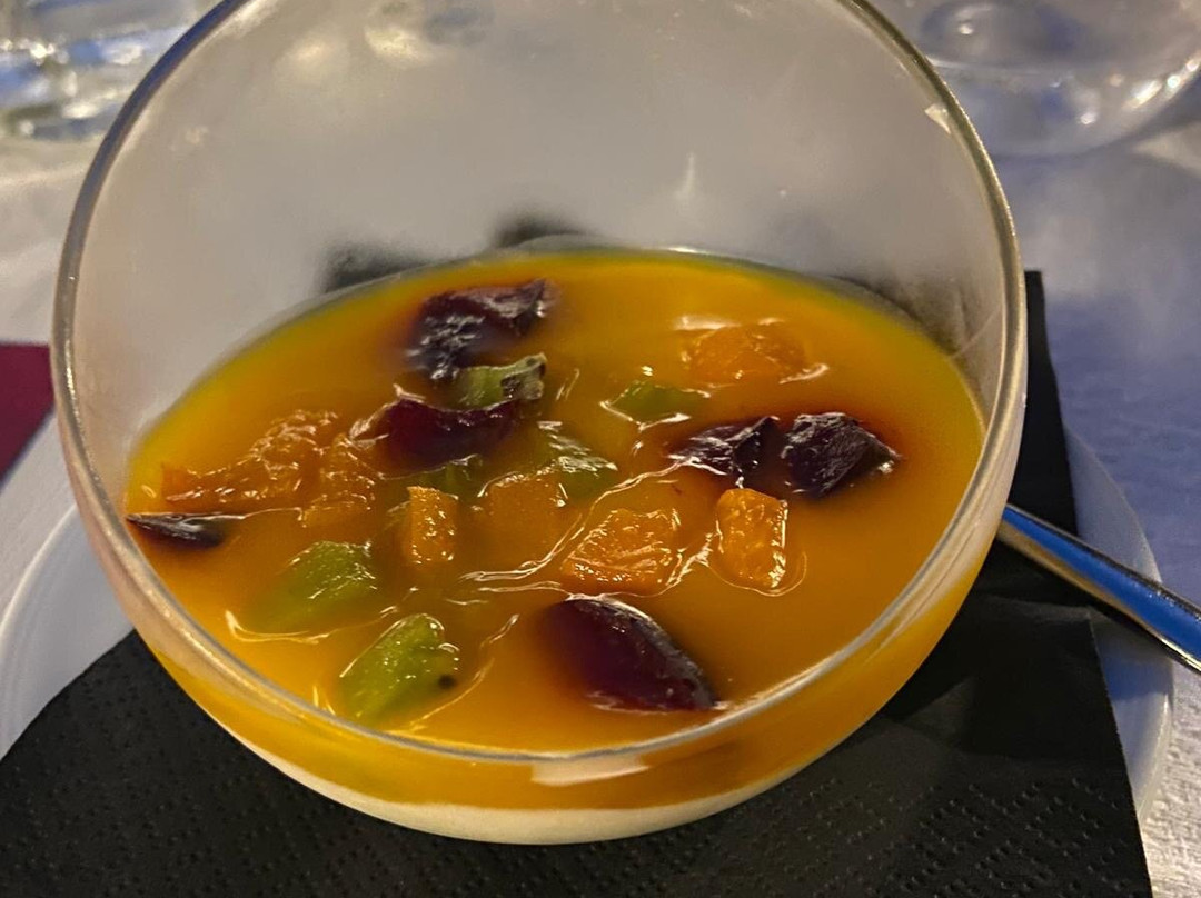 Hotel Santa Maria主图