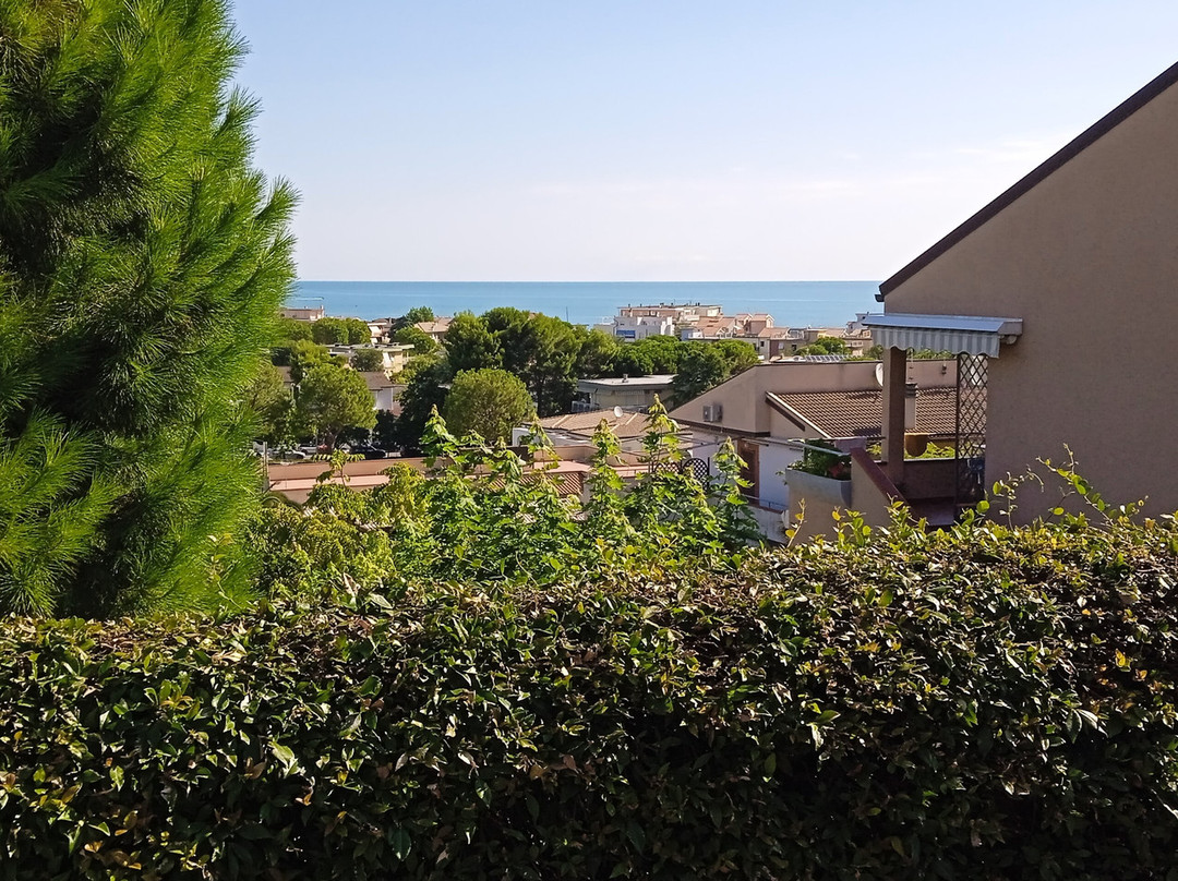 B&b Vento Del Mare主图