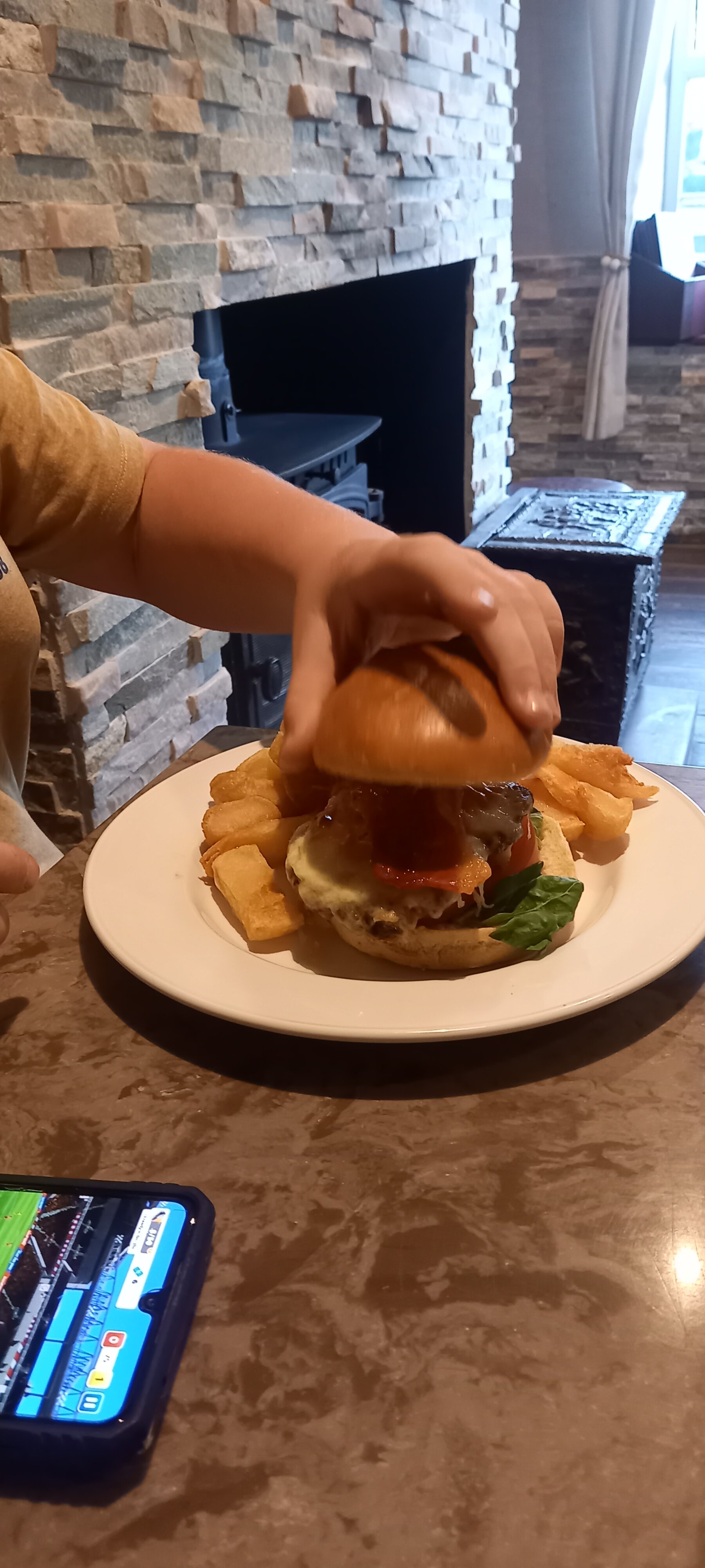 The Blue Bell Inn-官方