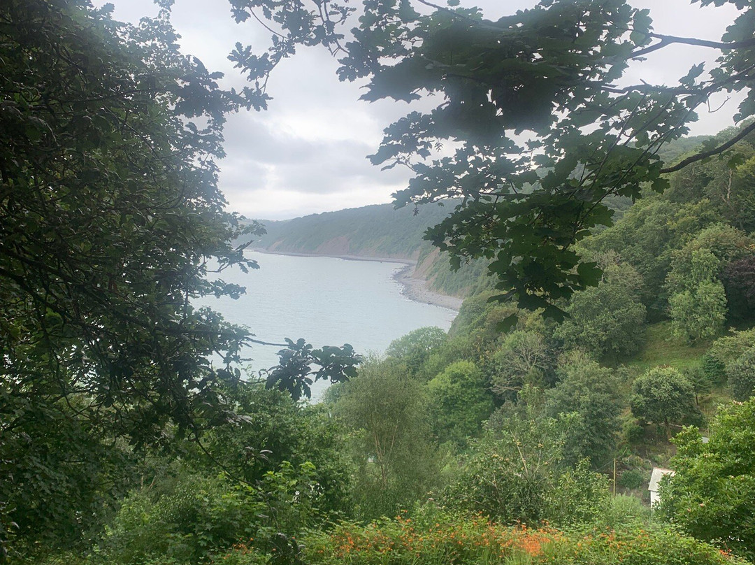 Tamar Lakes-布德必去景点