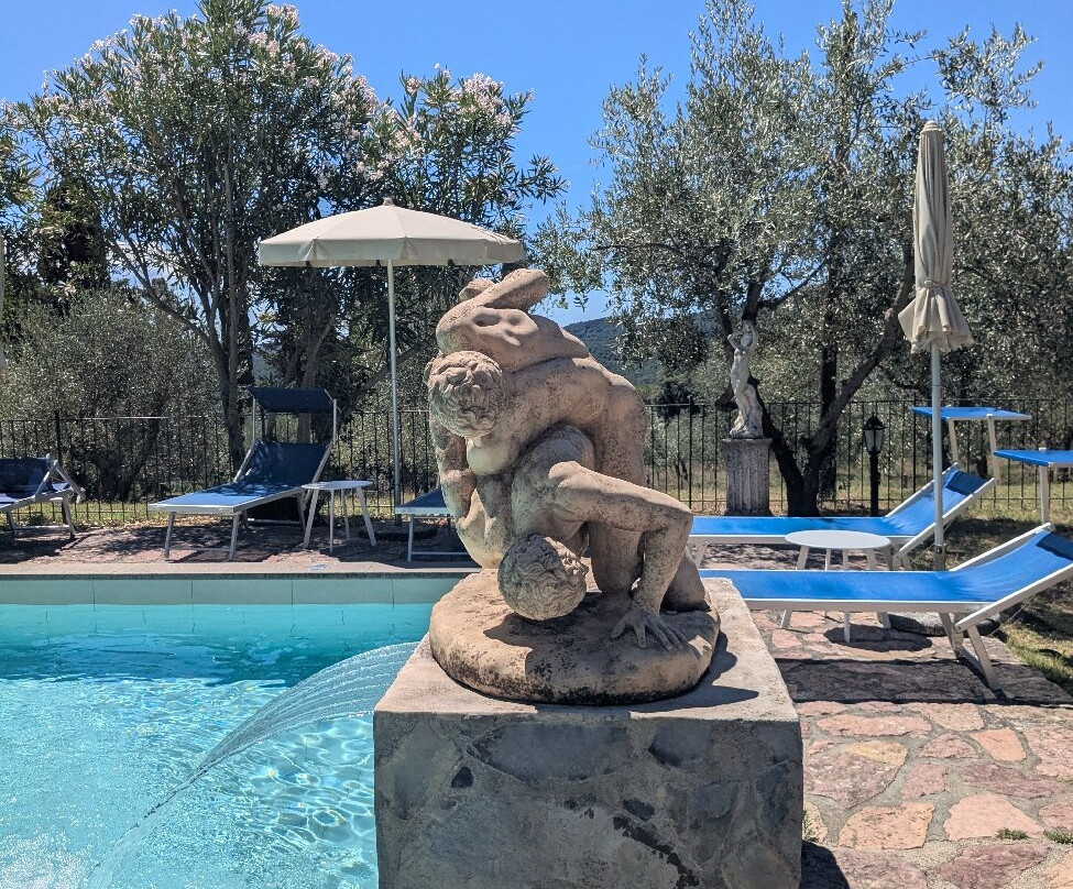 Tenuta La Bandita主图