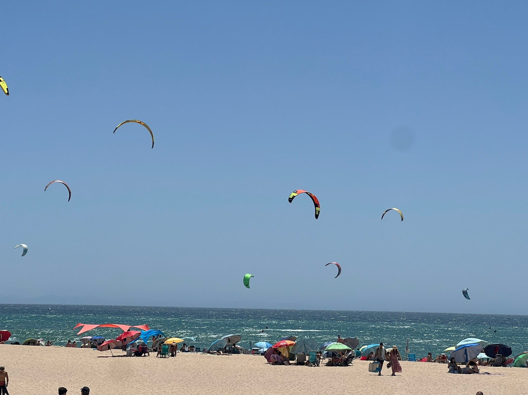 Surfers Life Tarifa-塔里法必去景点
