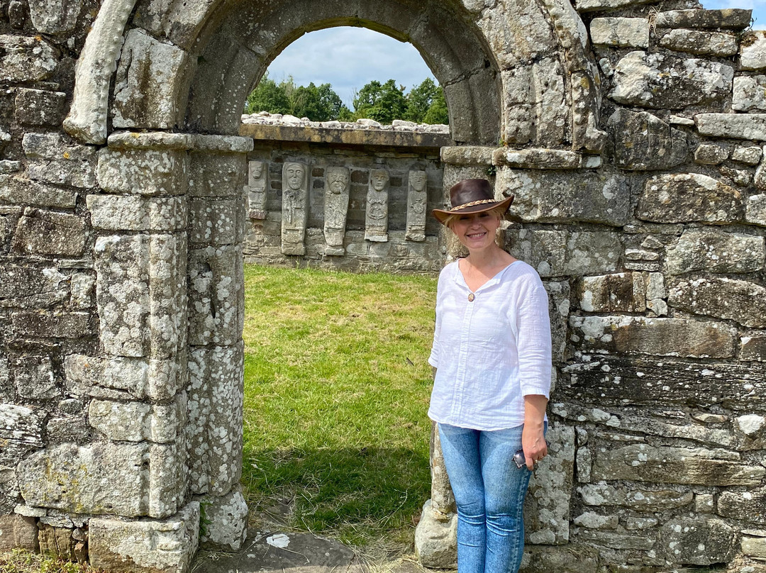 Castle Archdale Boat Hire and Watersports-Lisnarick必去景点