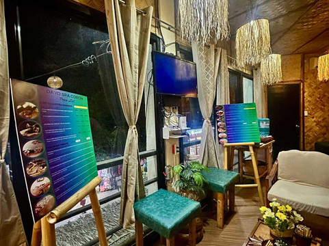 Dayo Spa Coron-科隆必去景点