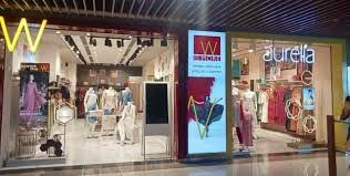 Tapadia City Centre Mall-Amravati必去景点