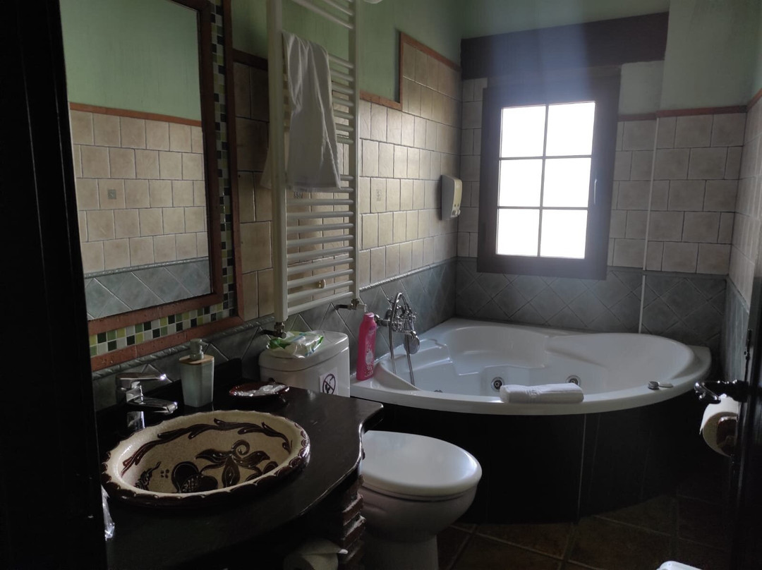 Hotel Rural Valle del Turrilla主图