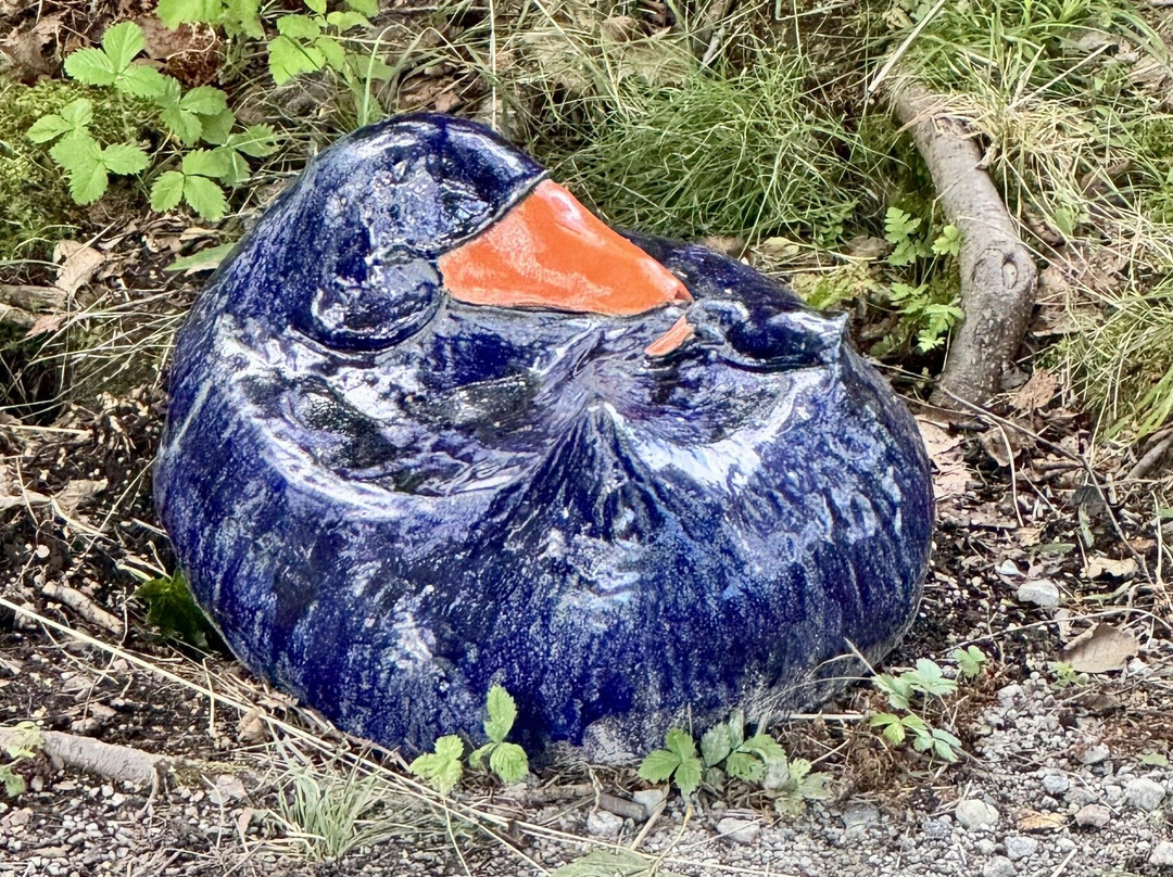 Skulpturparken-Angelsberg必去景点