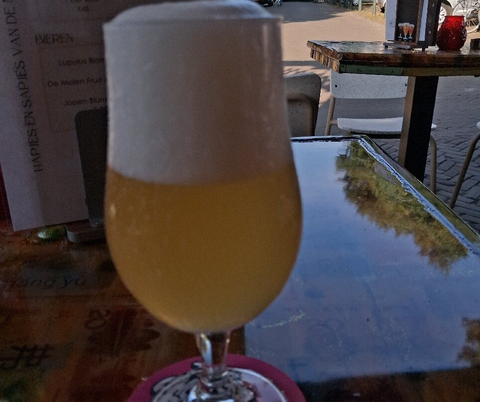 Hotel Pension de Wadden主图