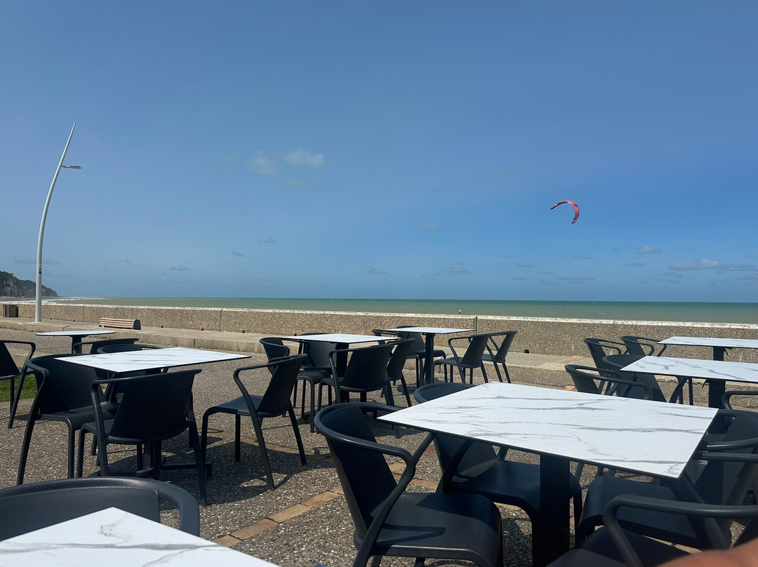 Restaurant Les Régates Pourville Sur Mer