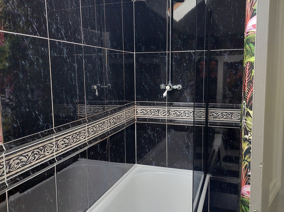 Alltavona Guest House主图