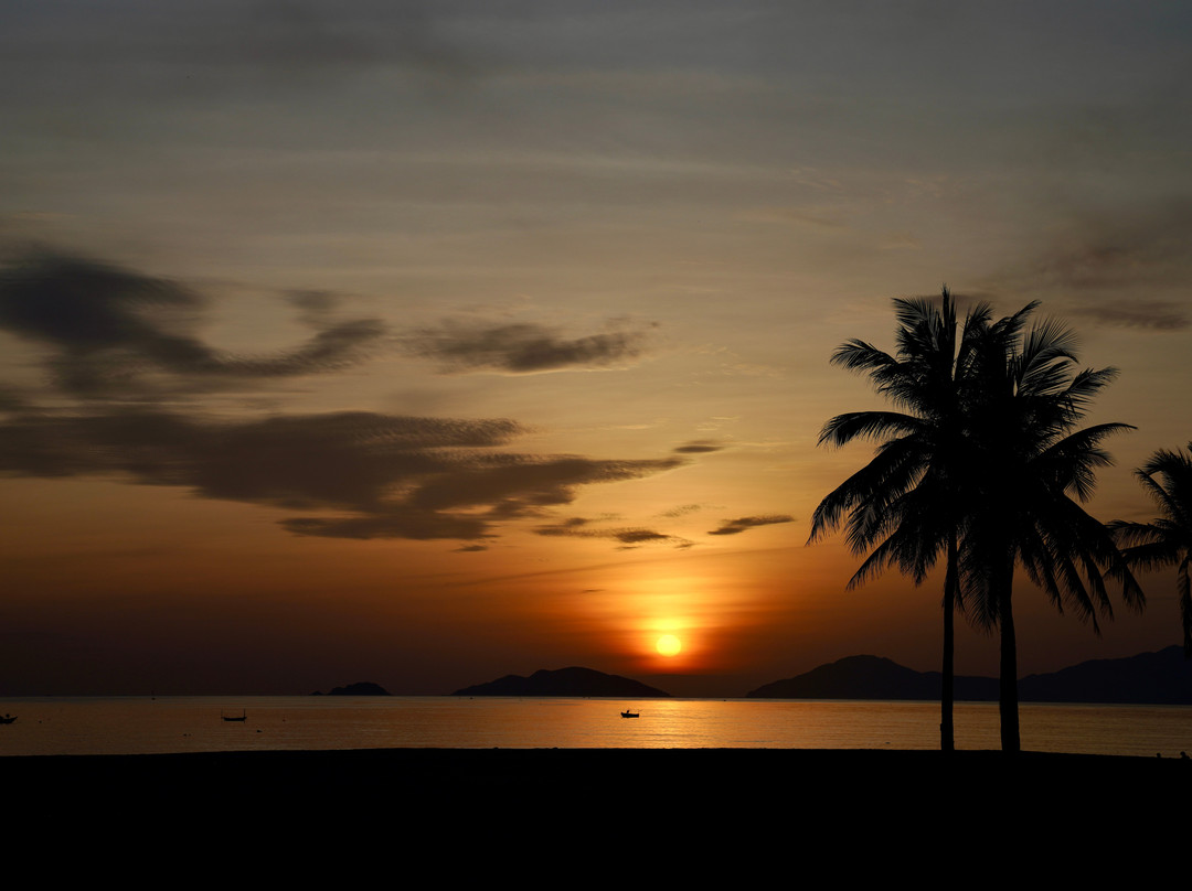 会安南海四季度假酒店主图