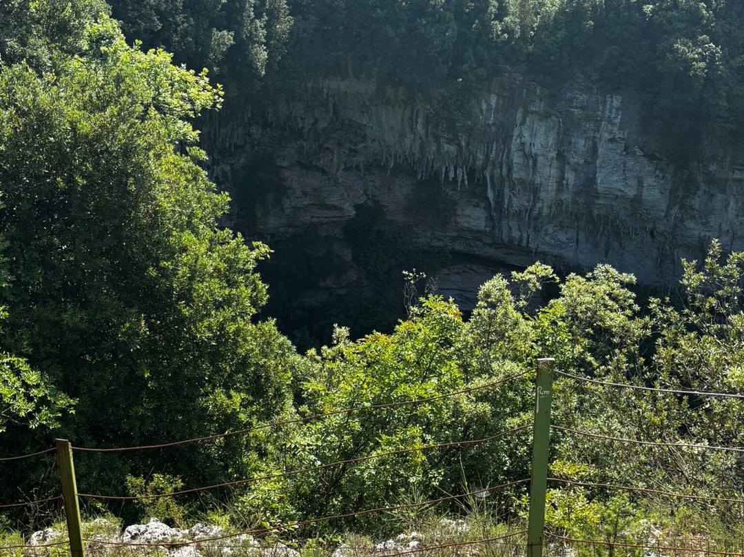 Pozzo d'Antullo-Collepardo必去景点