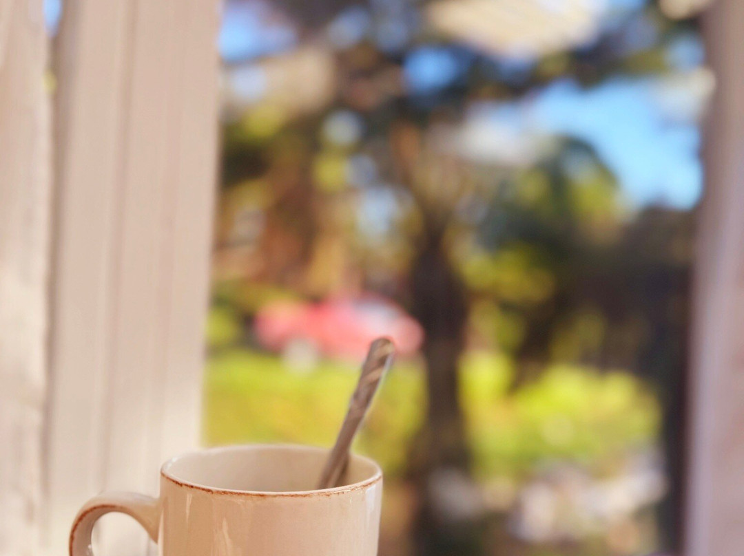 Volcano Acres Ranch Bed & Breakfast主图