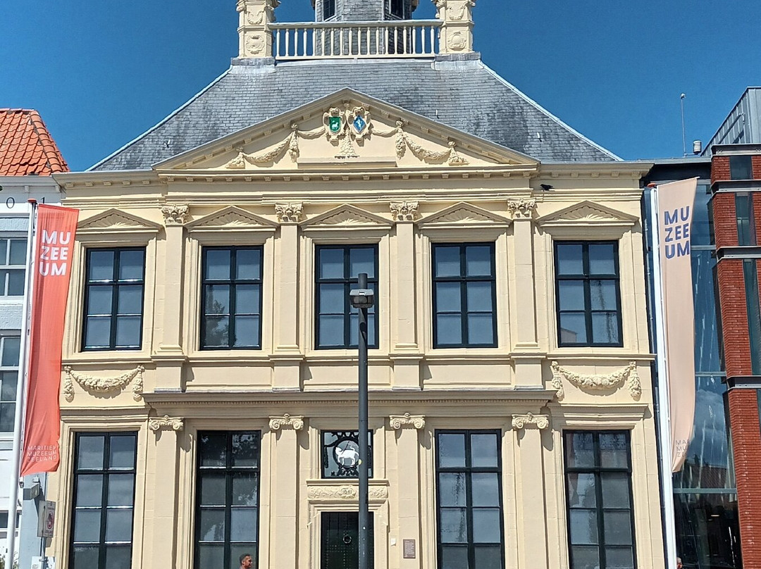 Lampsinshuis (1641)