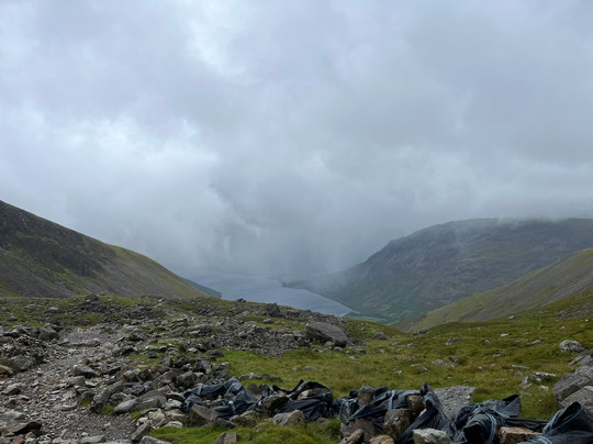 Mountain Journeys-安布赛德必去景点