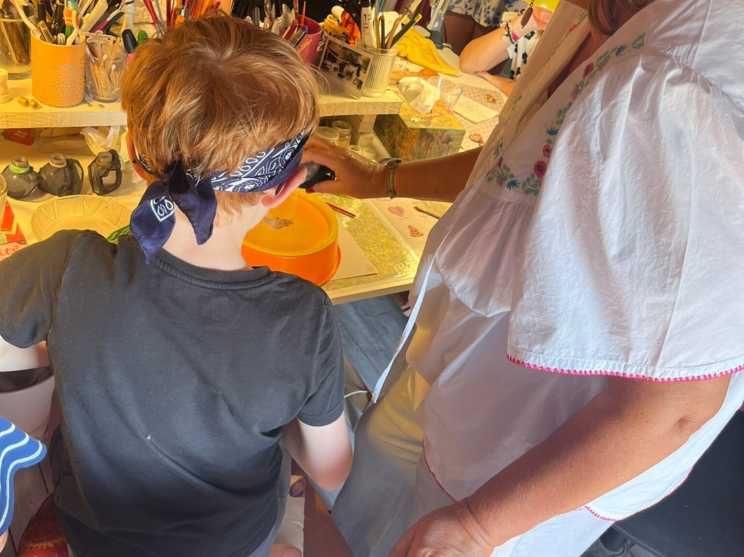 Bijoux d'Email-Vergt-de-Biron必去景点