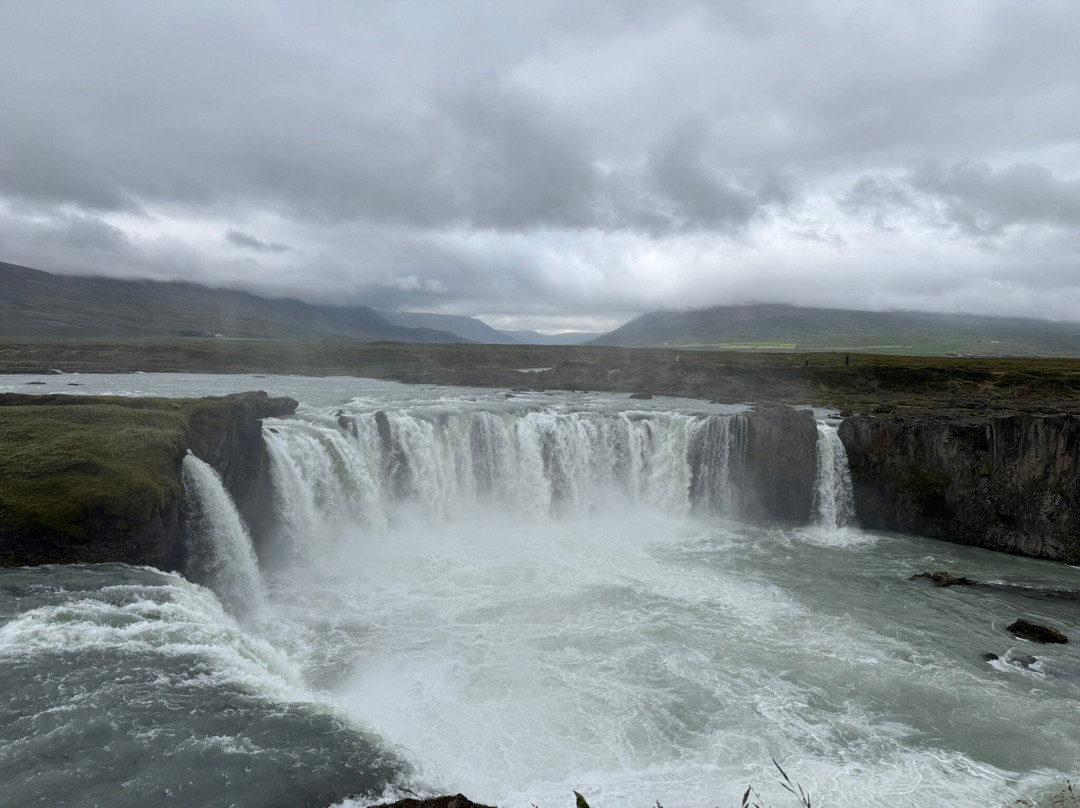Imagine Iceland Travel-阿克雷里必去景点