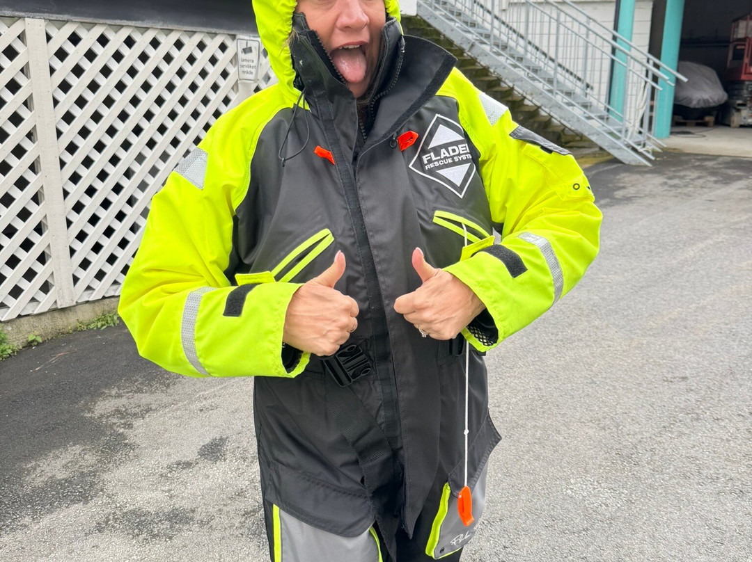 Balestrand Fjord Adventures-Balestrand必去景点