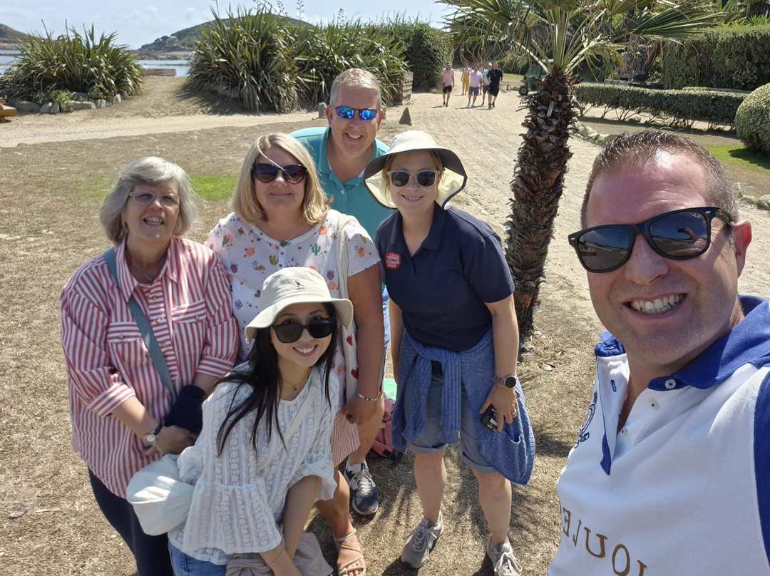 Soo Wellfair Tours-Vale必去景点