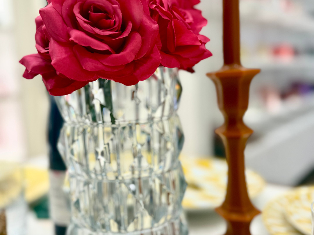 Little Europe Jewellers-菲利普斯堡必去景点