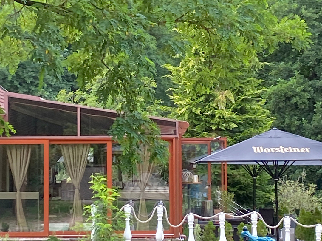 Kalimera Am See-Halbe必去景点