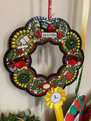 St John The Baptist Catholic Church-梅尔顿莫布雷必去景点