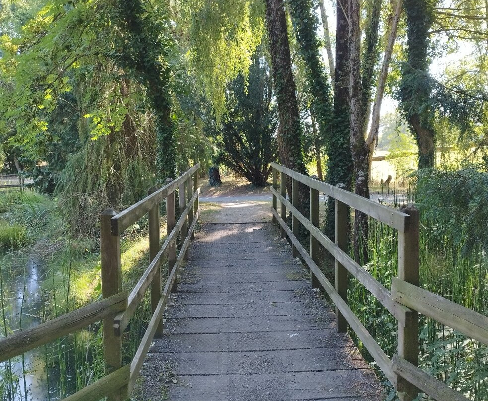 Mouton Village-Vasles必去景点