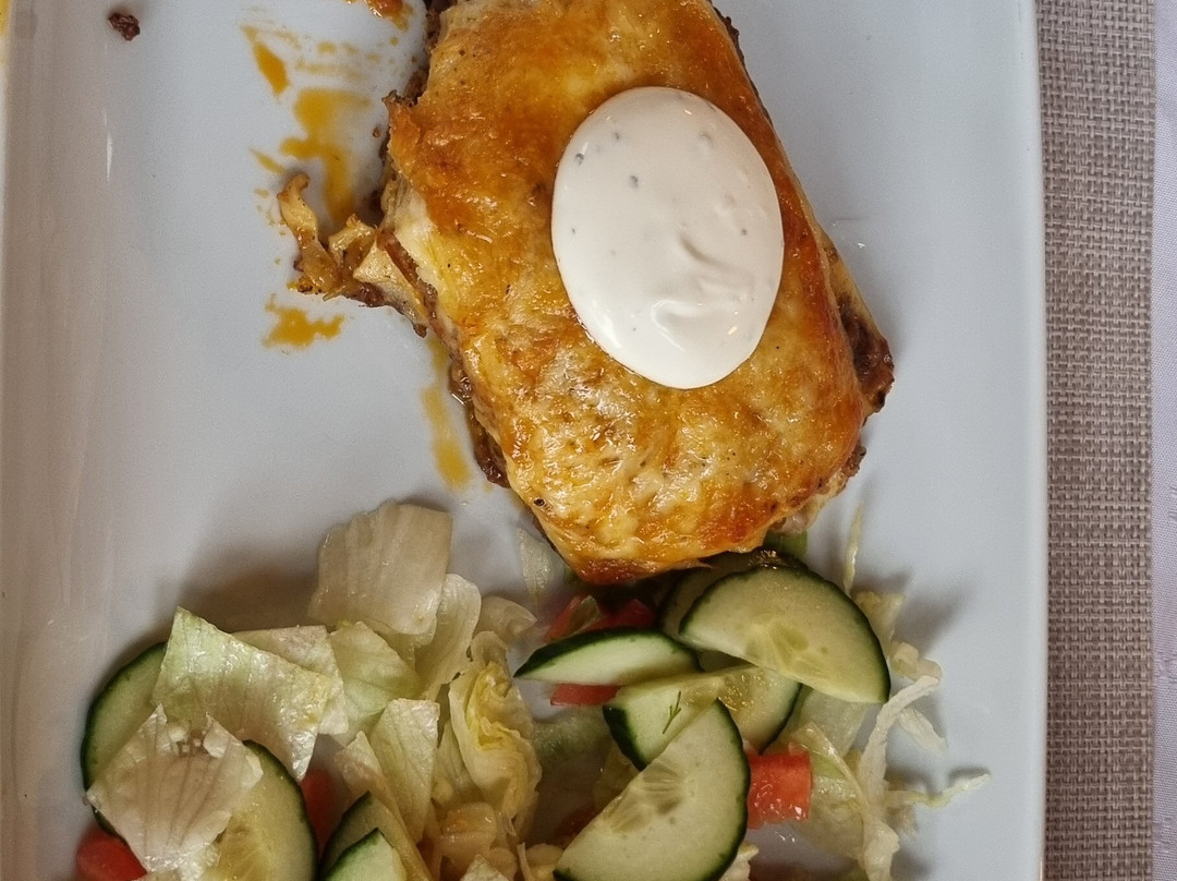 Brekkestranda Fjord Hotel主图