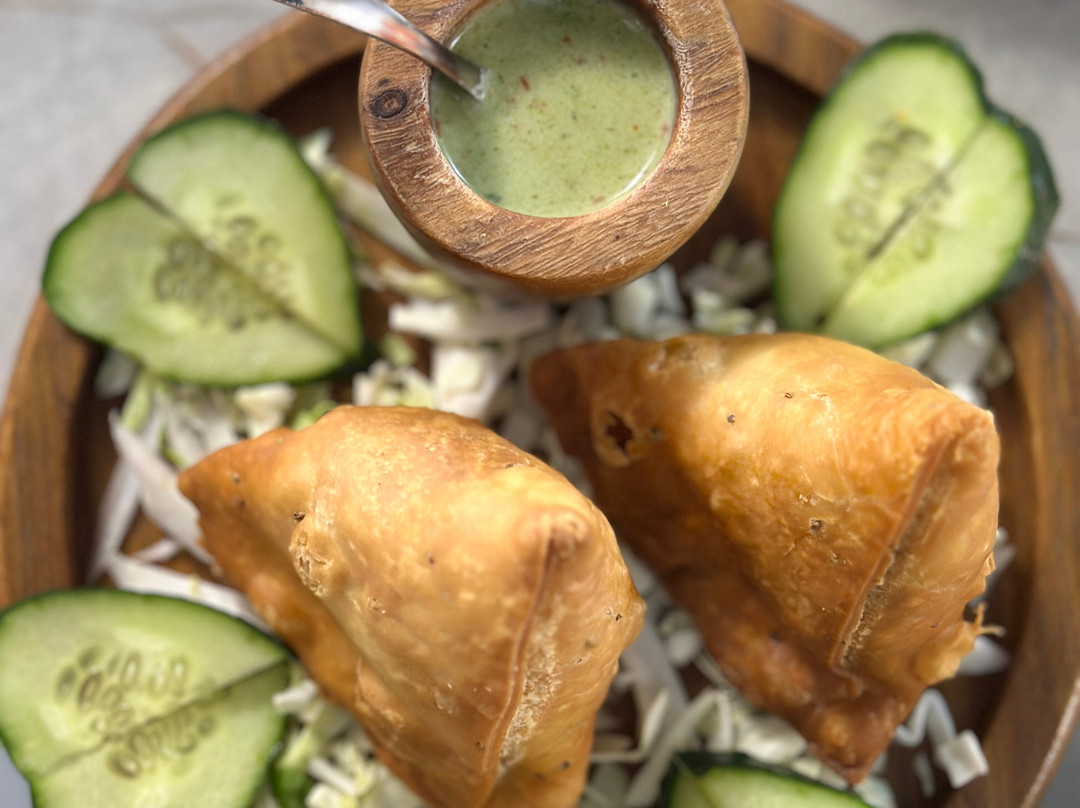 Dawat Indian Restaurant