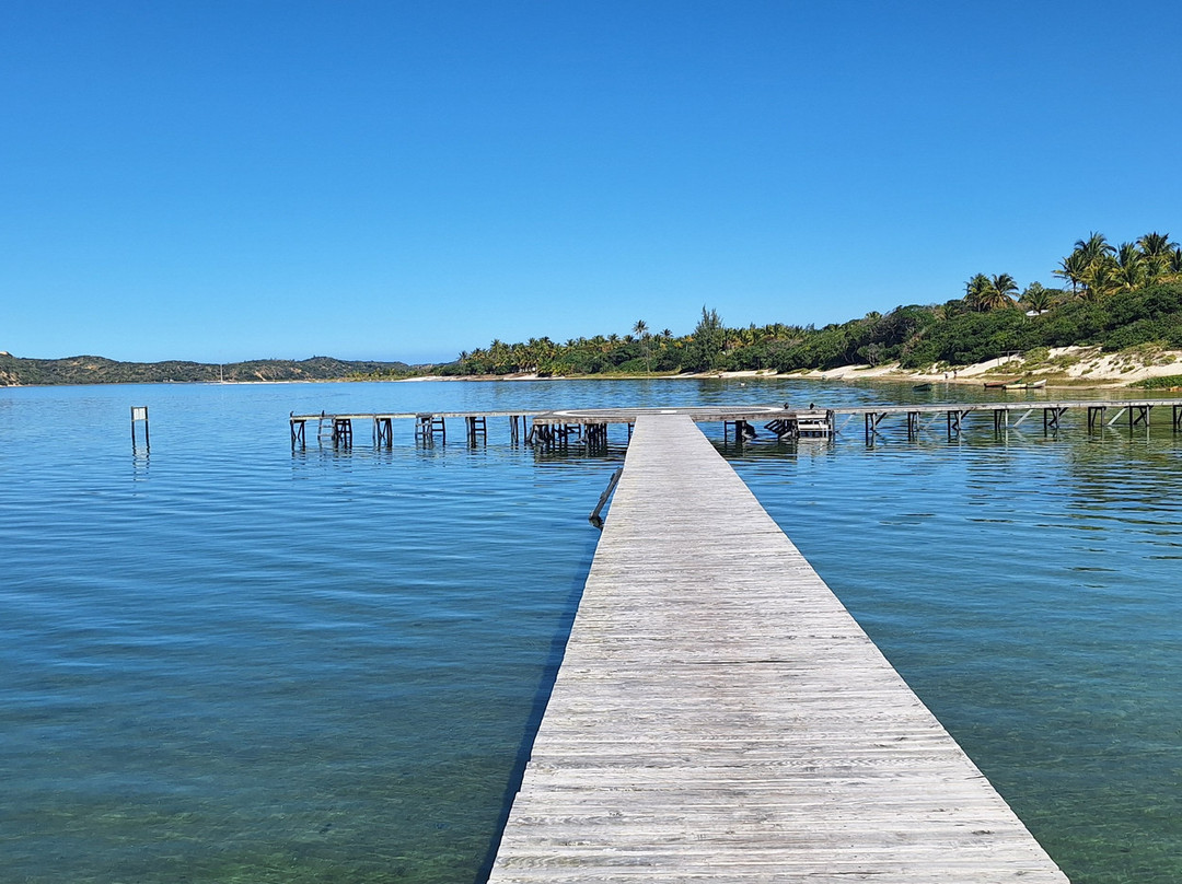 Mukumbura Lodge Bilene主图