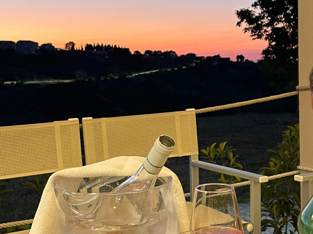 Villaggio Cristina主图