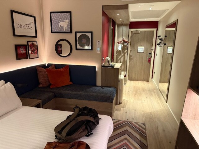 Hampton By Hilton Blackburn主图