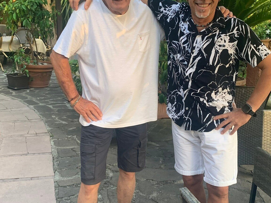 Hotel Casanova主图