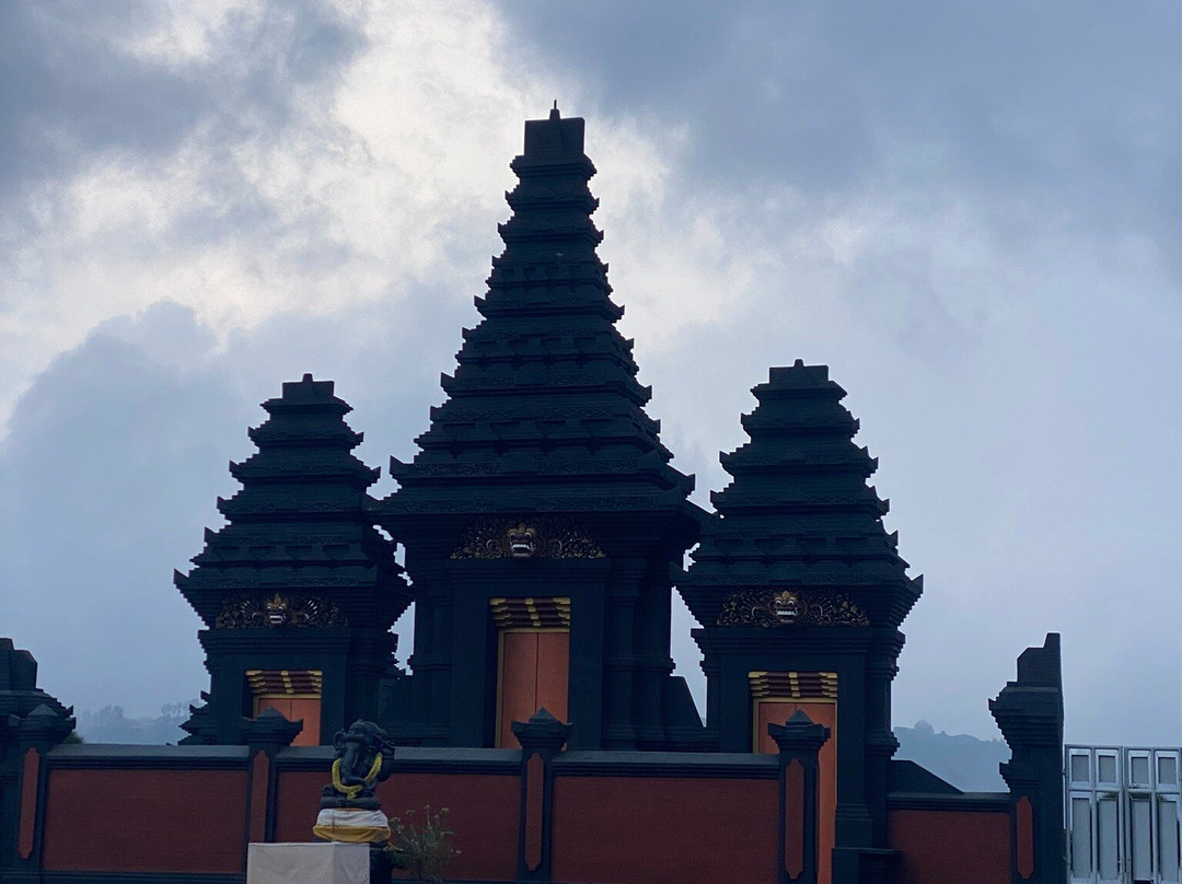 Luhur Poten Temple-婆罗摩腾格里国家公园必去景点