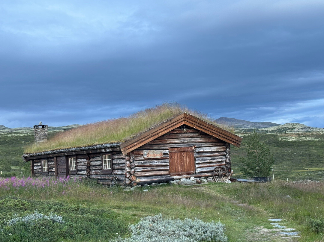 伯勒克萨特酒店主图