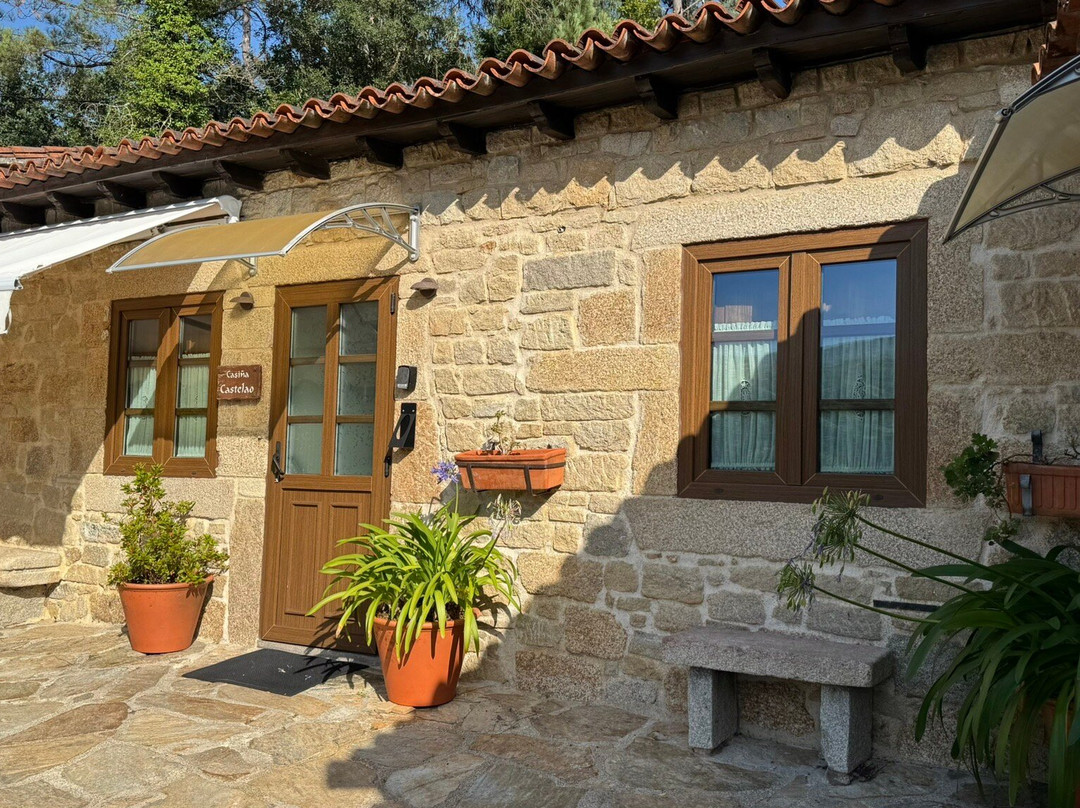 Aldea Os Muinos主图