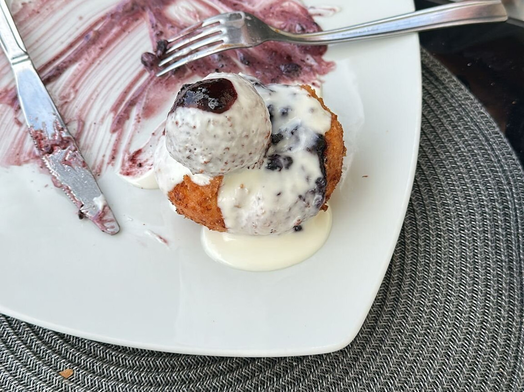 Pensiunea Baciu主图