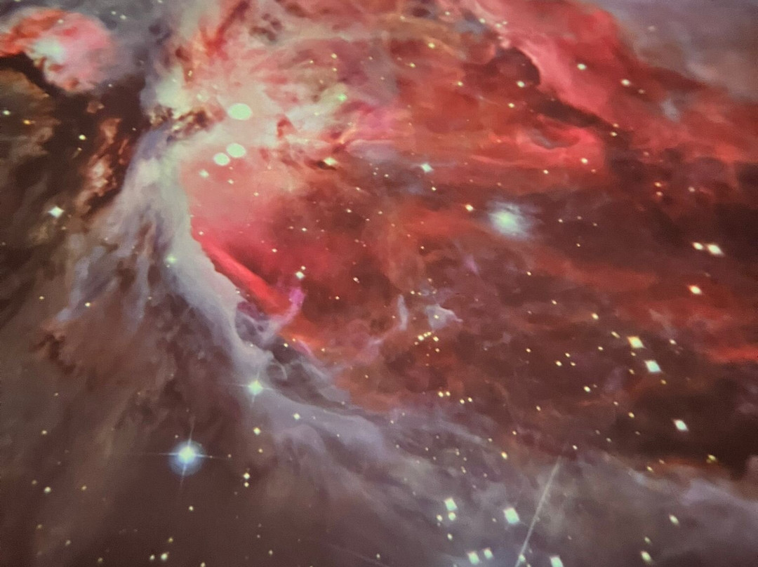 Sidereus-Salve必去景点