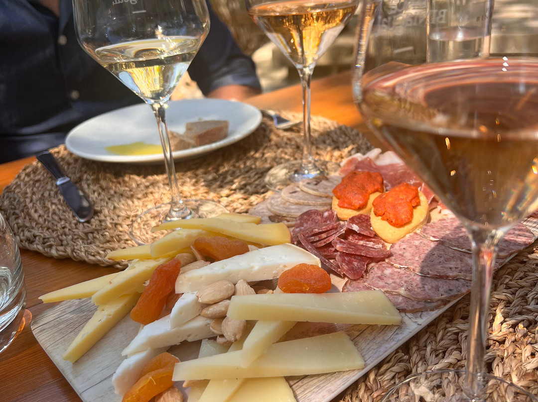 Finca Biniagual-Binissalem必去景点