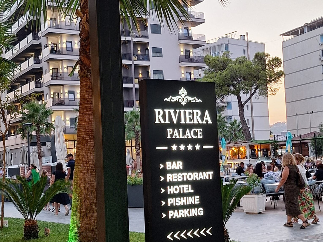 Riviera Palace