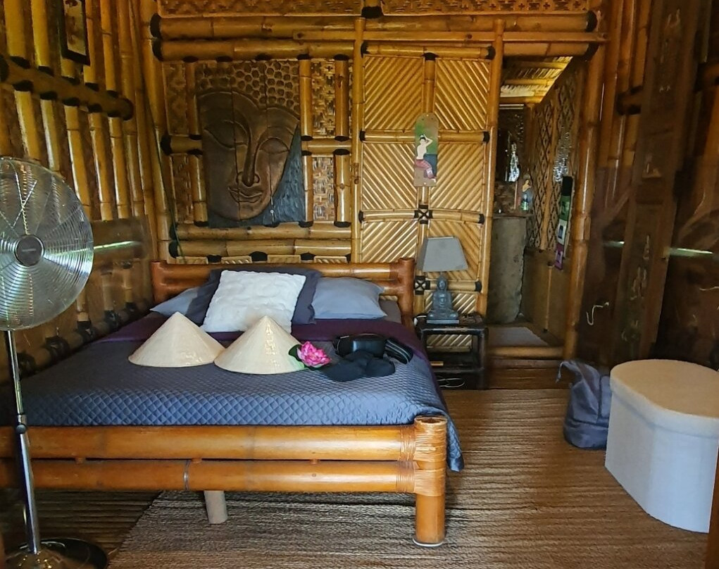 Domaine du Mas d'Alphonse主图