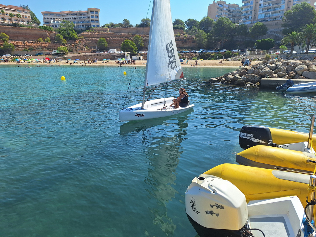 Esports Nautics Mallorca-El Toro必去景点