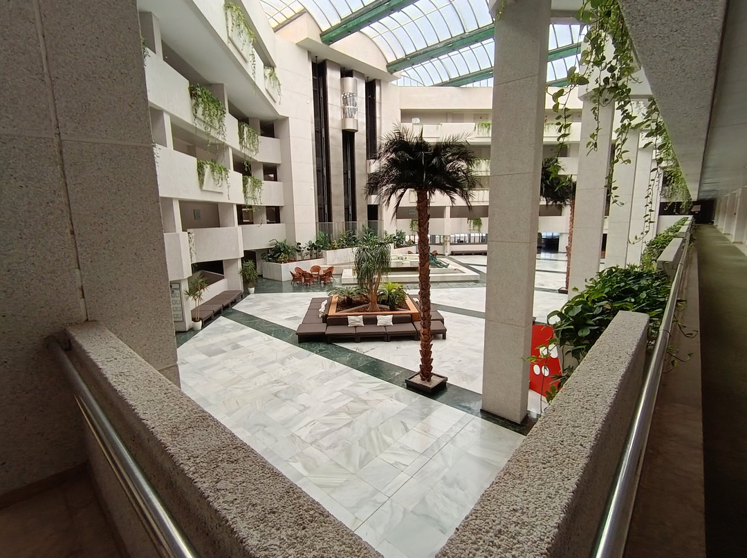 Hotel Almerimar主图