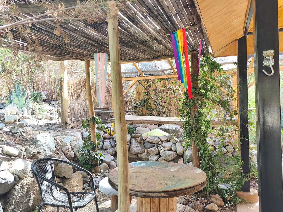 Pueblo Artesanal de Horcon-Pisco Elqui必去景点